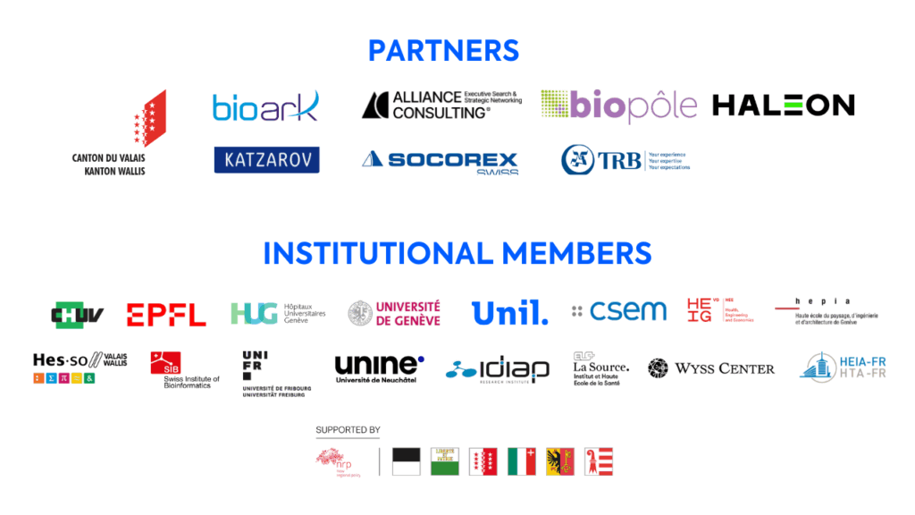 BND 2025 - BioAlps Partners - 8 July