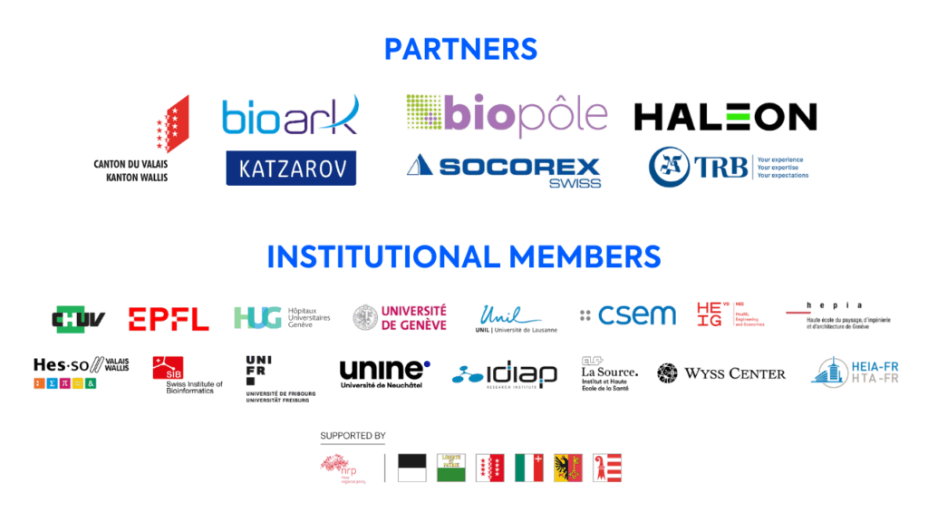 BND 2025 - BioAlps Partners - June 2025