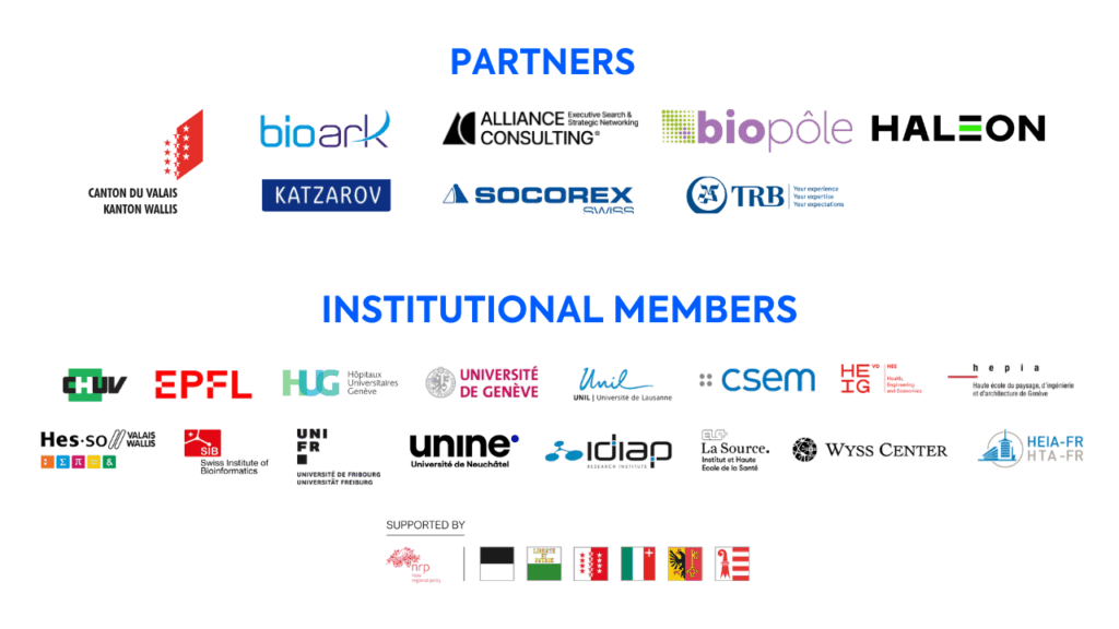 BND 2025 - BioAlps Partners - June 2025 Ok
