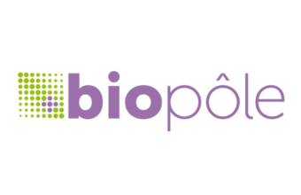 Biopôle Website