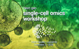 CSEM Single Cell Omics