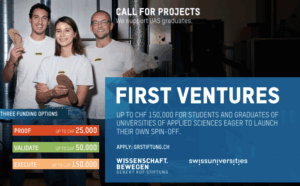 First Ventures
