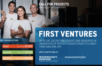 First Ventures