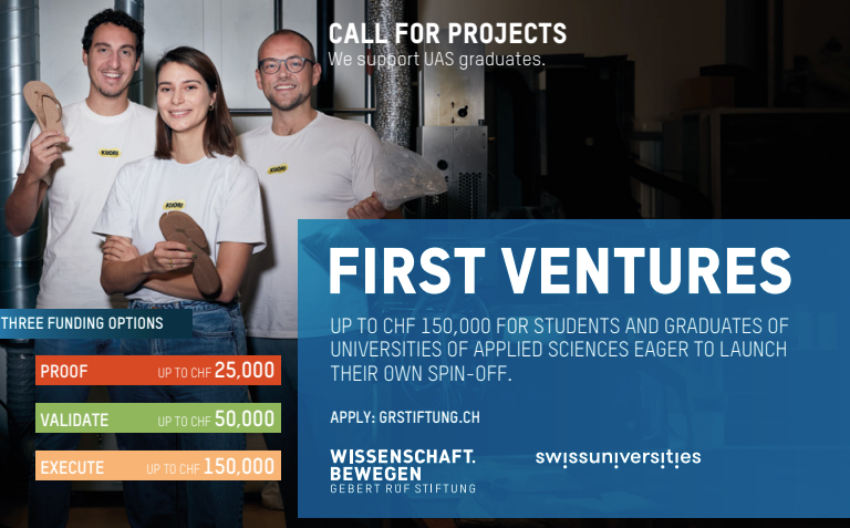 First Ventures