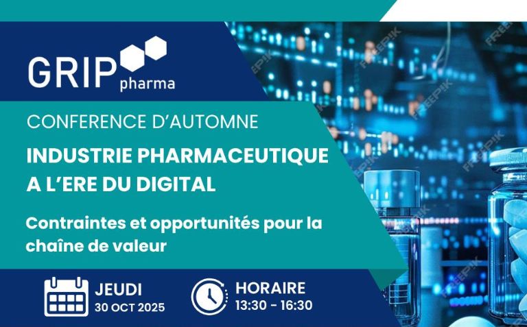 GRIP Pharma GRIP Pharma