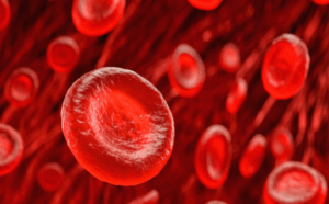 Blood Red Cells