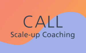 Innosuisse - Call Scale-Up Coaching