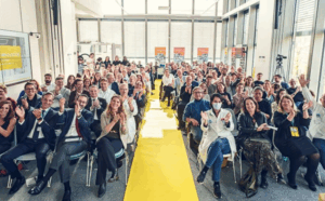 Journée Innovation HUG