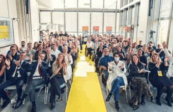 Journée Innovation HUG