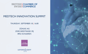 Medtech Innovation Summit