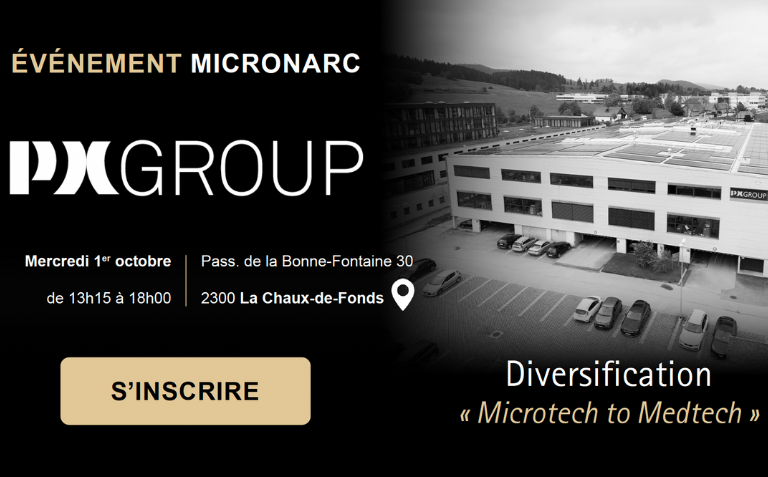 Micronarc Event PX Group Micronarc Event PX Group