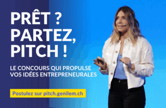 Prêt Partez Pitch 2025