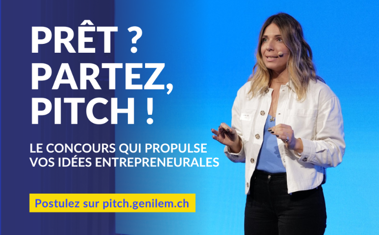 Prêt Partez Pitch 2025 Prêt Partez Pitch 2025