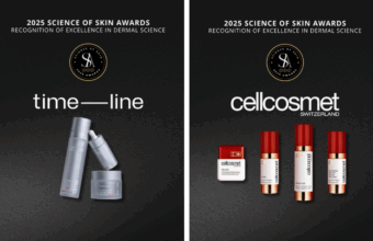 Science of Skin Awards