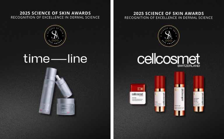 Science of Skin Awards