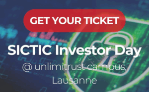 Sictic Investors Day