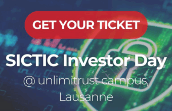 Sictic Investors Day