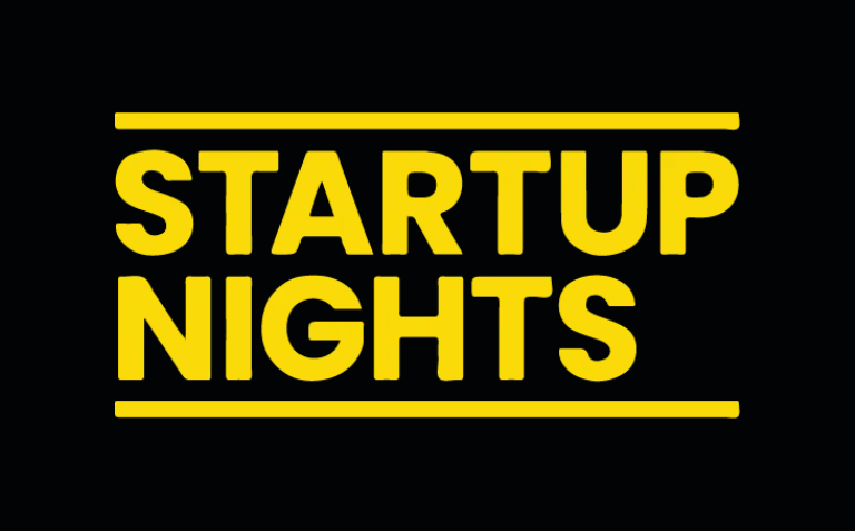 Startup Nights Startup Nights