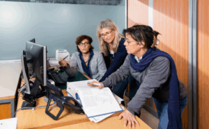 Swiss Cancer Research Foundation