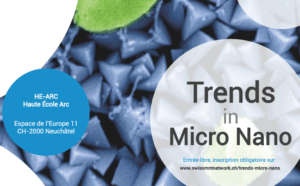 Trends Micro Nano