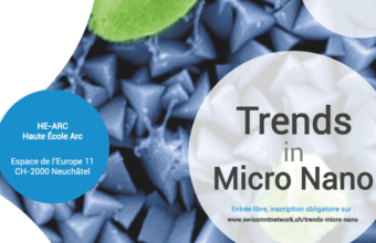 Trends Micro Nano