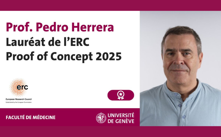 Unige - ERC Unige - ERC