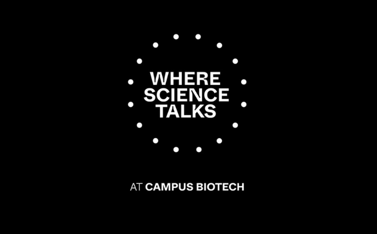Campus biotech podcast