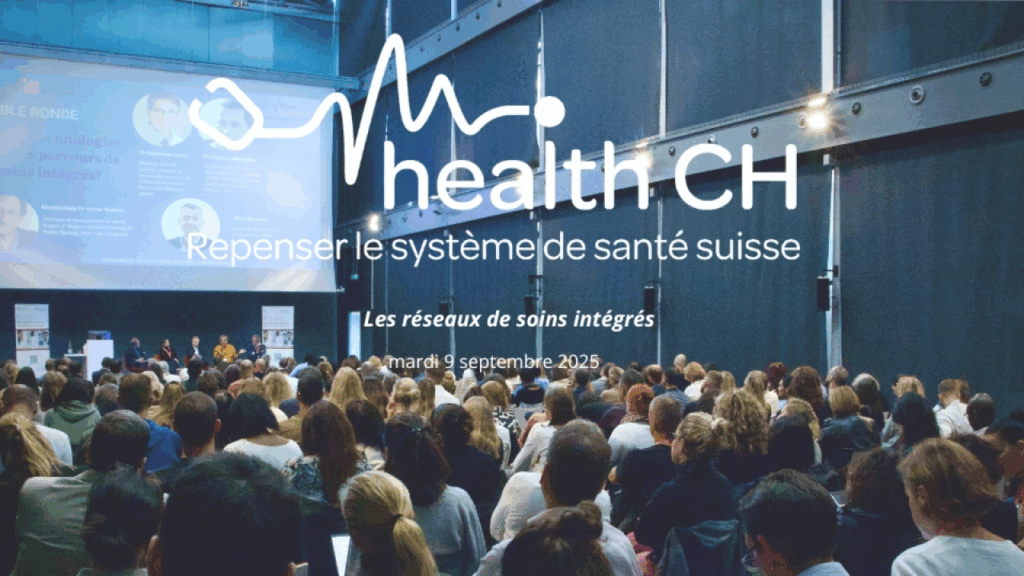 Symposium de la Santé Genève