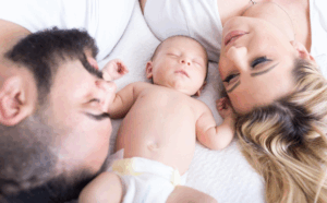 SIB - parental gene effect