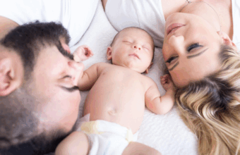 SIB - parental gene effect