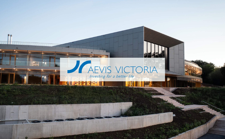 Aevis Victoria Aevis Victoria