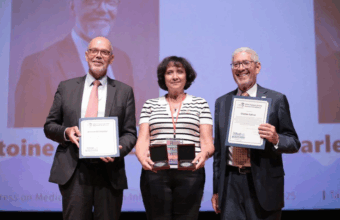 Antoine Geissbuhler Prix