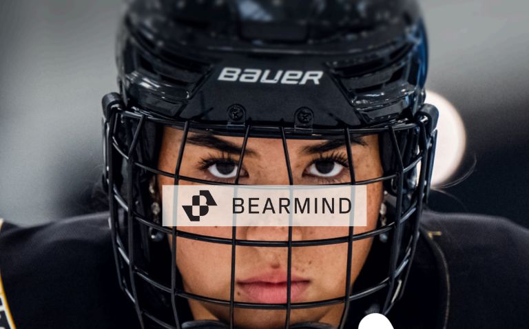 Bearmind x Bauer