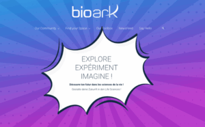 BioArk