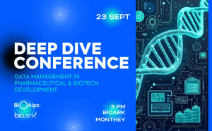 Deep Dive Data Management