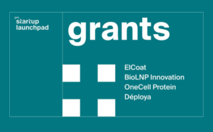 EPFL Innogrant