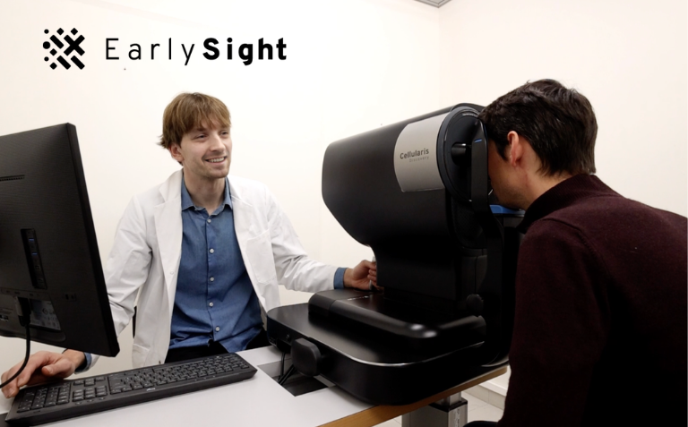 Earlysight