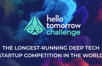 Hello Tomorrow Challenge
