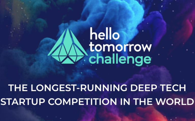 Hello Tomorrow Challenge