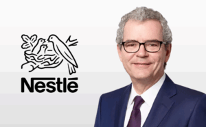 Nestlé - Pablo Isla