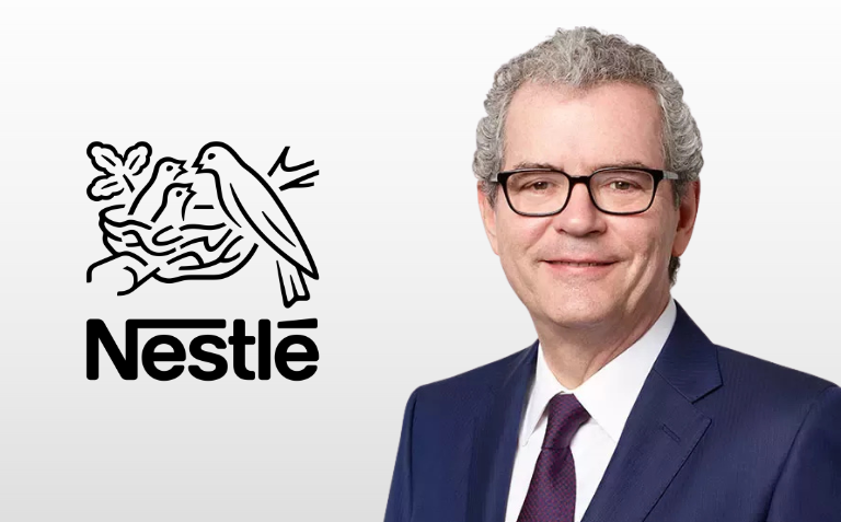 Nestlé - Pablo Isla