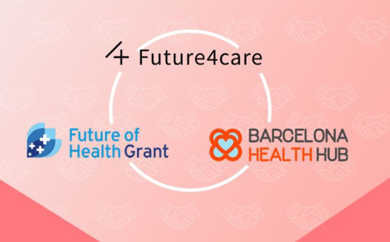 Partnership Europe Digital Health