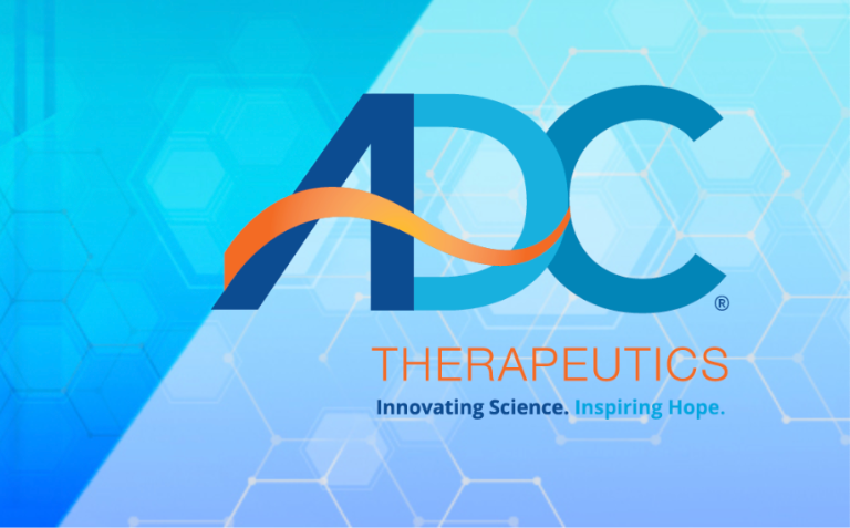 ADC Therapeutics ADC Therapeutics