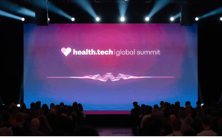 Health.Tech Summit
