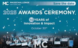 Mass Challenge 2025
