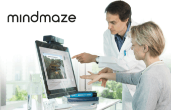 Mindmaze