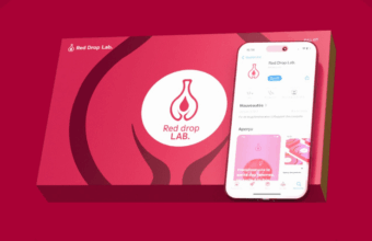 Red Drop