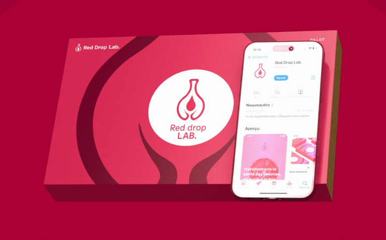 Red Drop Red Drop