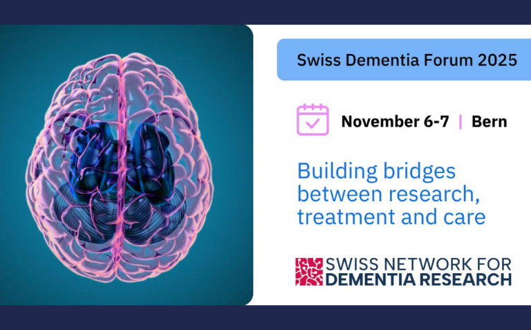 Swiss Dementia Forum
