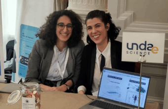 Undae Sciences